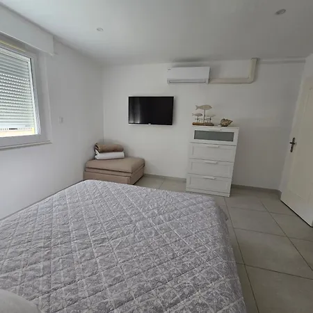 Magnifique Bord De Apartment *